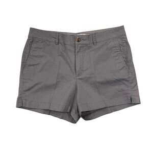 Old Navy Women's Grey High Rise Everyday Short - SIZE 10